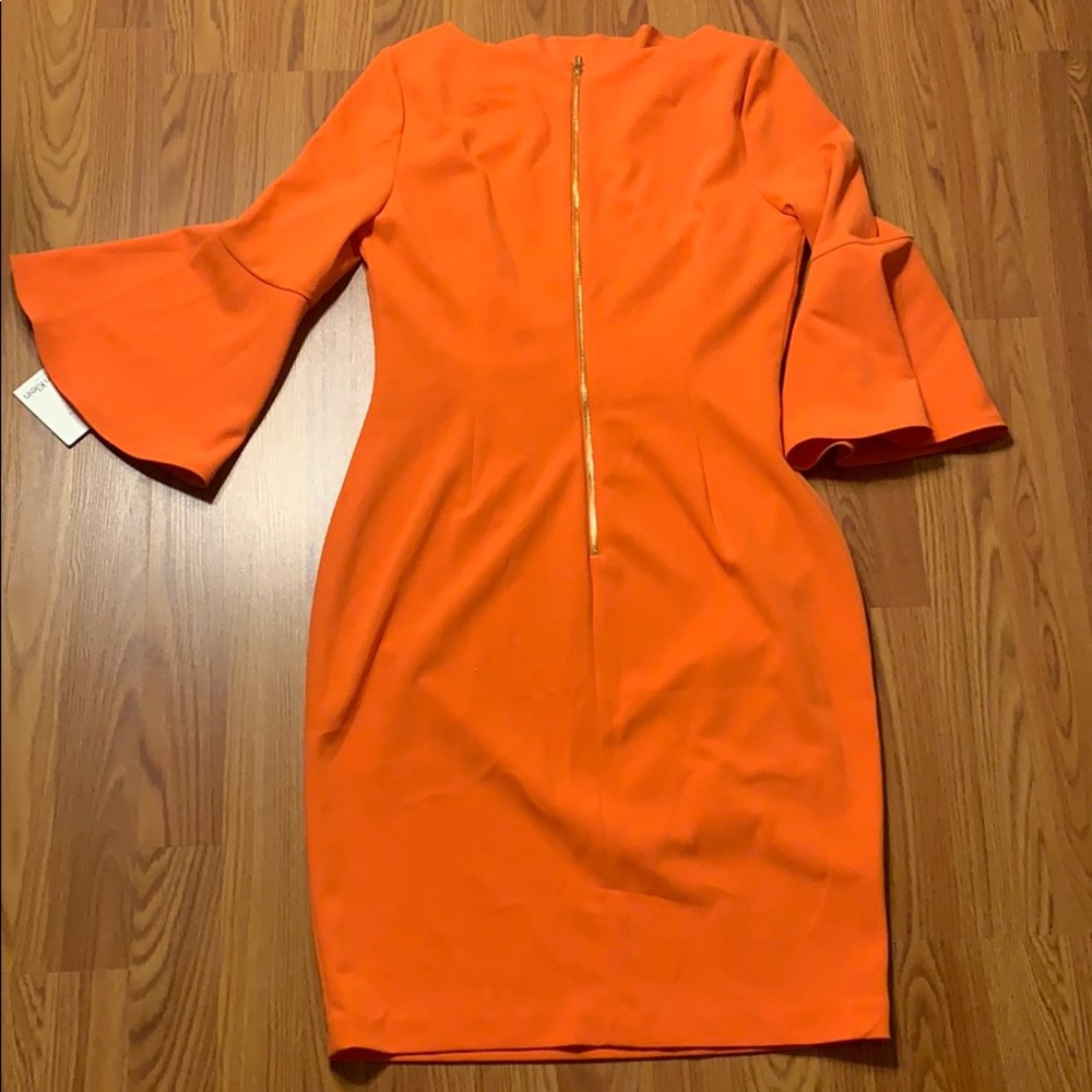 Calvin Klein dress